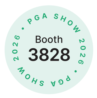PGA Show Booth #3828