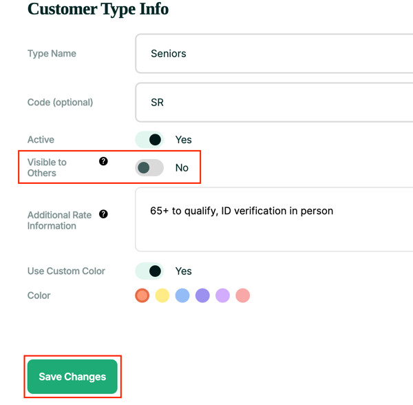 Direct Membership Links