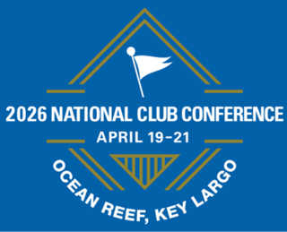 2026 National Club Conference