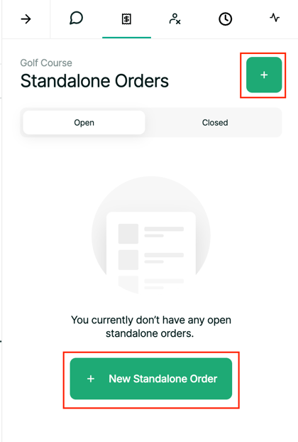 standalone orders-1